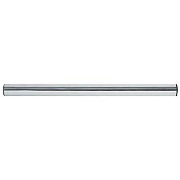 Rack 36 in. Straight Bar, Chrome